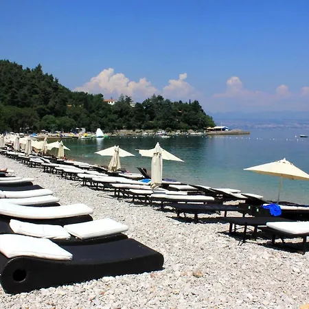 By The Sea Medveja, Opatija - 7775 洛夫兰