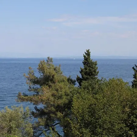 By The Sea Medveja, Opatija - 7775 招待所 3*