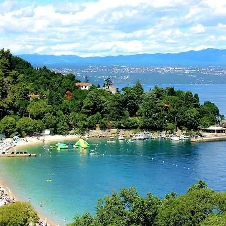 By The Sea Medveja, Opatija - 7775