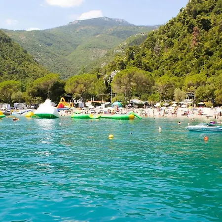 By The Sea Medveja, Opatija - 7775 3*