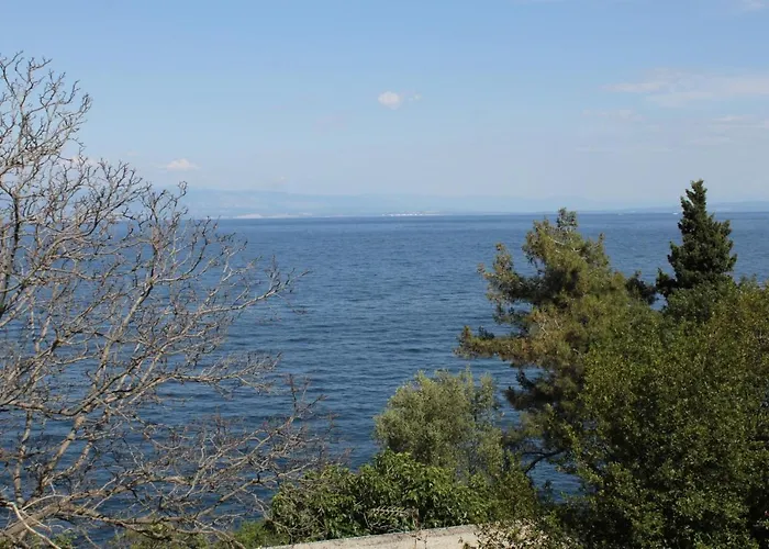 Гостевой дом By The Sea Medveja, Opatija - 7775 Ловран