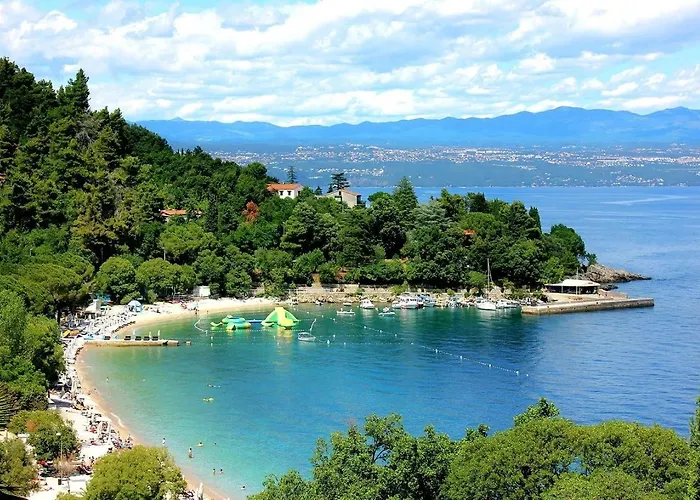 By The Sea Medveja, Opatija - 7775