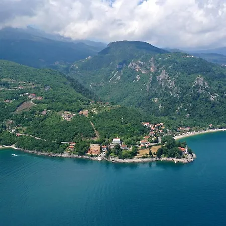 Guest house By The Sea Medveja, Opatija - 7775