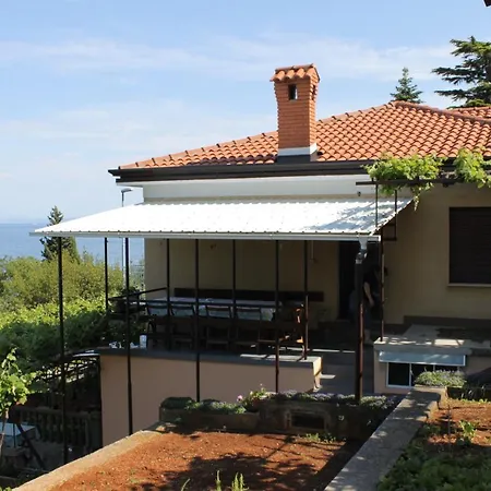 By The Sea Medveja, Opatija - 7775 Penzion 3*