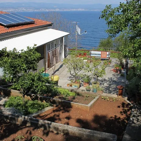 Penzion By The Sea Medveja, Opatija - 7775 3*