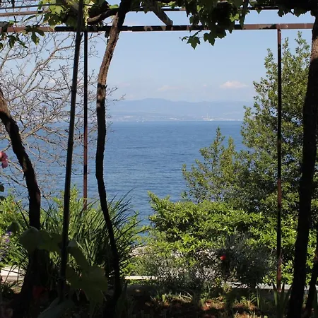 By The Sea Medveja, Opatija - 7775 Gostinjska kuća 3*