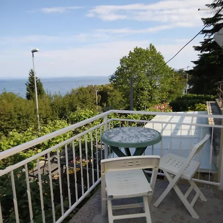 Gostinjska kuća By The Sea Medveja, Opatija - 7775