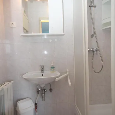 Guest house By The Sea Medveja, Opatija - 7775