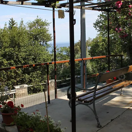 招待所 By The Sea Medveja, Opatija - 7775 3*