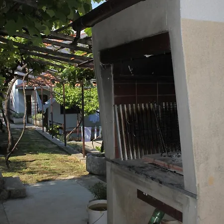 招待所 By The Sea Medveja, Opatija - 7775