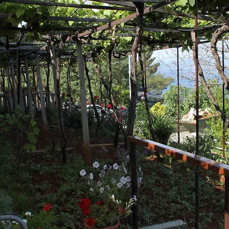 招待所 By The Sea Medveja, Opatija - 7775