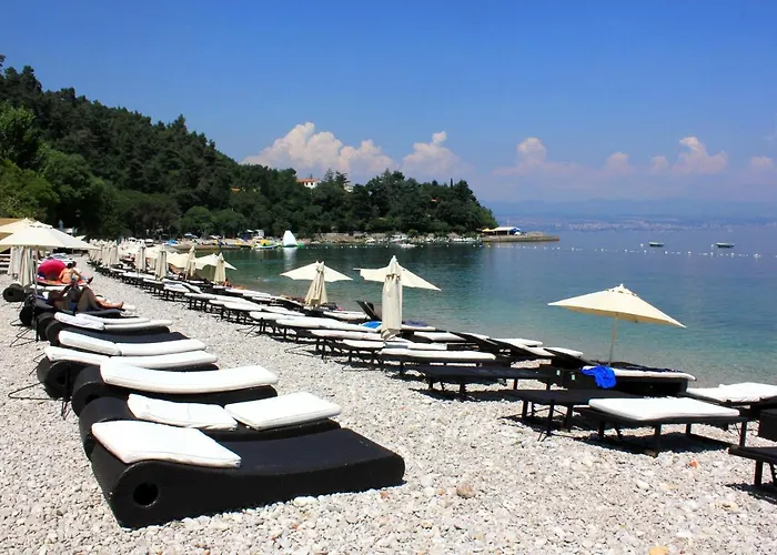 By The Sea Medveja, Opatija - 7775 Lovran