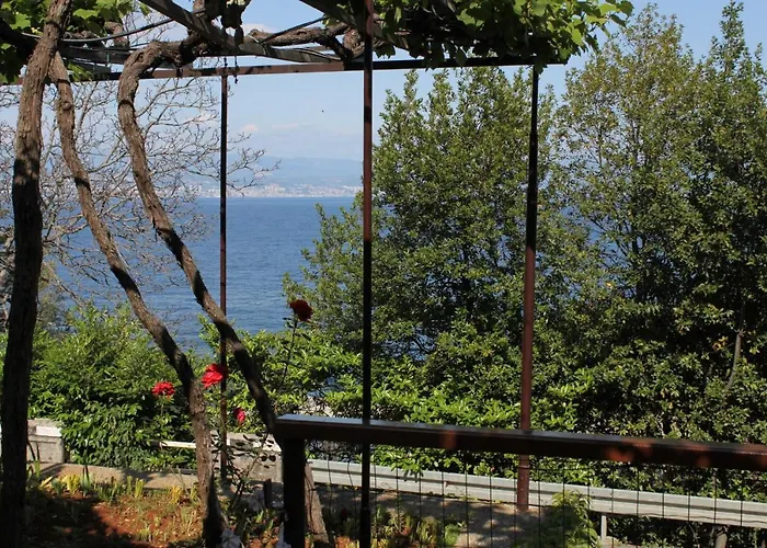 By The Sea Medveja, Opatija - 7775 Lovran